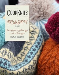 Coop Knits Toasty - Volume 1