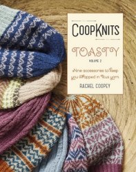 Coop Knits Toasty - Volume 2