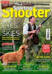 Sporting Shooter UK - June 2022