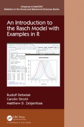 An Introduction to the Rasch Model with Examples in R