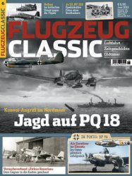 Flugzeug Classic 2022-06