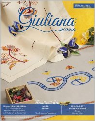 Giuliana Ricama 46 2022