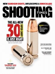 Shooting Times - July 2022