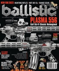 Ballistic - April/May 2022