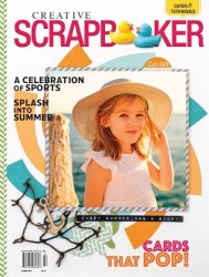 Creative Scrapbooker - Summer 2022