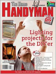 The Home Handyman - May/June 2022