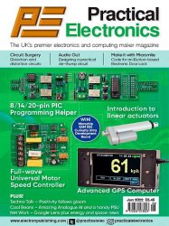 Practical Electronics - June 2022