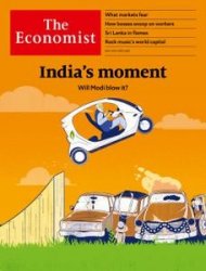 The Economist - 14 May 2022
