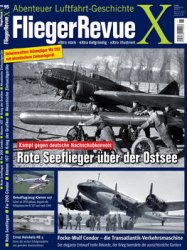 FliegerRevue X №95 (2022)