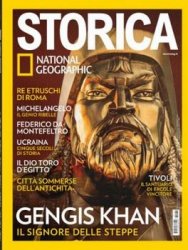 Storica National Geographic - Giugno 2022