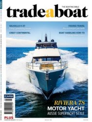 Trade-A-Boat - Issue 551