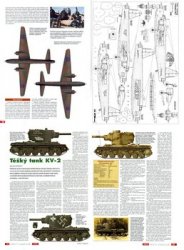 Modelar E 2005 - Scale Drawings and Colors