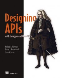 Designing APIs with Swagger and OpenAPI