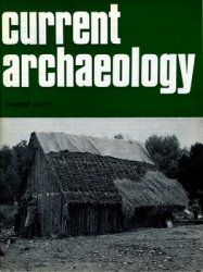 Current Archaeology - September 1973
