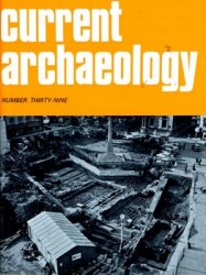 Current Archaeology - July 1973