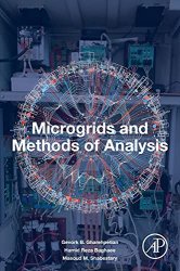 Microgrids and Methods of Analysis