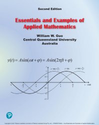 Essentials and Examples of Applied Mathematics, Second Edition
