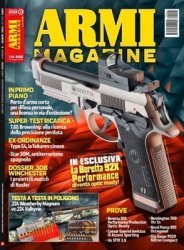 Armi Magazine - Giugno 2022