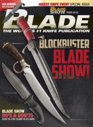 Blade - June 2022