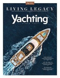 Yachting USA - June 2022