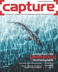 Capture Australia - May/July 2022