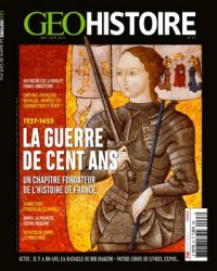 Geo Histoire - Mai/Juin 2022