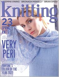 Knitting 231 2022