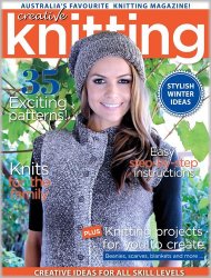 Creative Knitting 77 2022