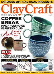 ClayCraft 63 2022