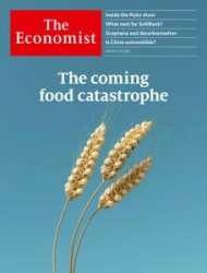 The Economist - 21 May 2022