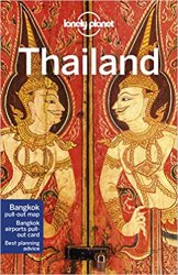 Lonely Planet Thailand, 18th Edition