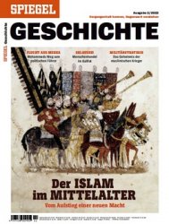 Der Spiegel Geschichte 2 2022