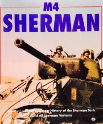 M4 Sherman