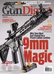 Gun Digest - June 2022