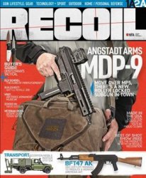 Recoil - Issue 61