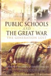 Public Schools and The Great War