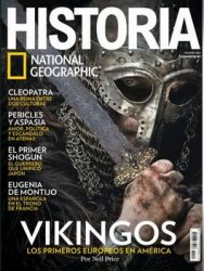 Historia National Geographic 222 (Spain)
