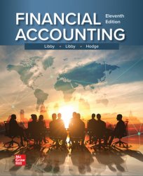 Financial Accounting, Eleventh Edition