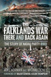 The Falklands War There and Back Again