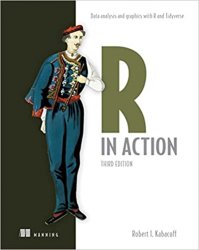 R in Action: Data analysis and graphics with R and Tidyverse, 3rd Edition