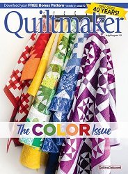 Quiltmaker 206 2022