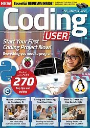 Coding User  June 2022
