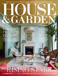 House & Garden UK  June 2022