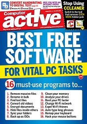 Computeractive Issue 633