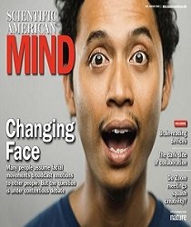 Scientific American. Mind  July/August 2022