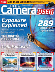 Digital Camera User Issue 2 June 2022