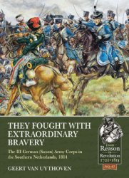 They Fought with Extraordinary Bravery (From Reason to Revolution 1721-1815 47)