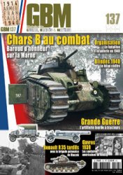 GBM: Histoire de Guerre, Blindes & Materiel 2021-07-09 (137)