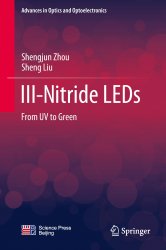 III-Nitride LEDs: From UV to Green