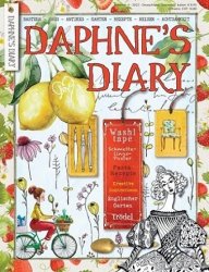 Daphne's Diary 4 2022